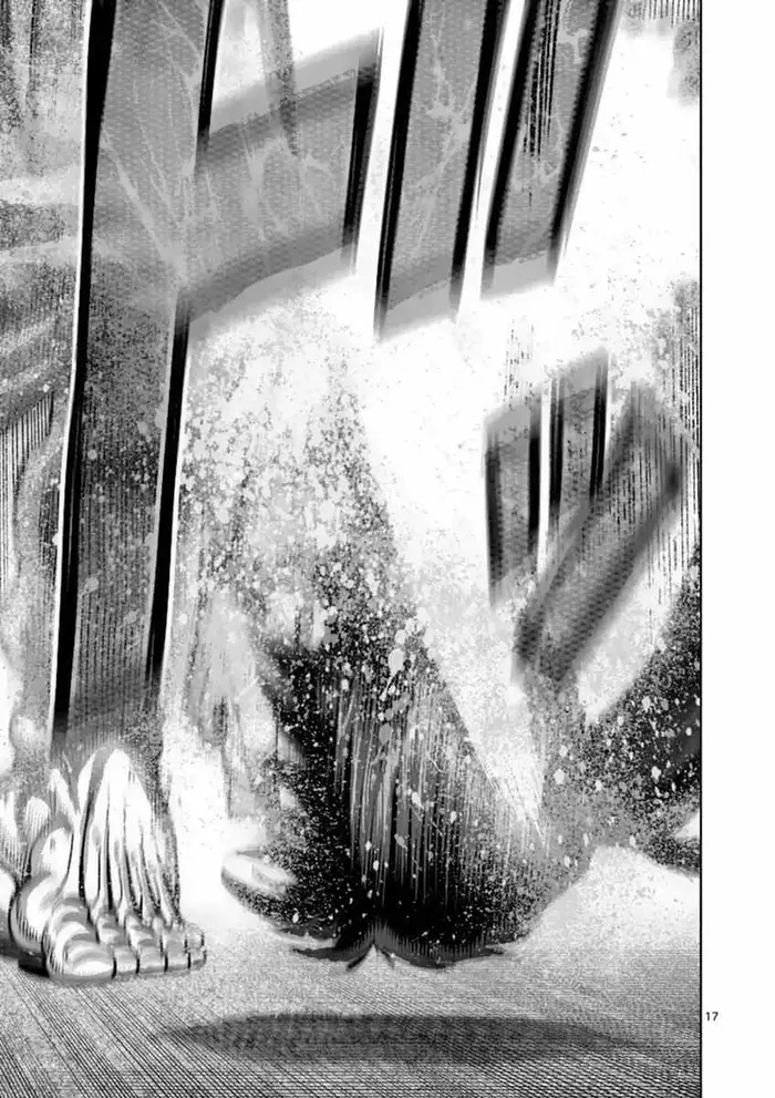 Kengan Ashura Chapter 161 image 18_optimized